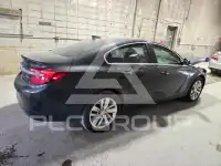2015 Buick REGAL фото