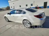 2015 Buick REGAL фото