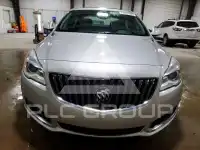 2015 Buick REGAL фото