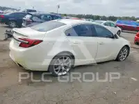2015 Buick REGAL фото