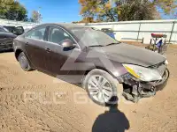 2015 Buick REGAL photo