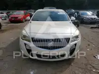 2015 Buick REGAL фото
