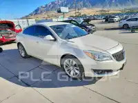 2015 Buick REGAL фото