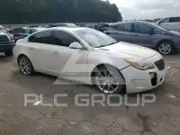 2015 Buick REGAL фото