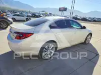 2015 Buick REGAL фото