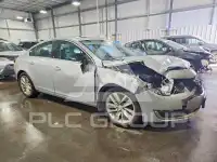 2015 Buick REGAL фото