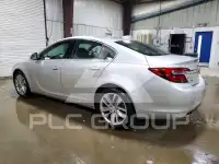 2015 Buick REGAL фото