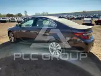 2015 Buick REGAL photo