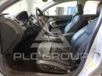 2015 Buick REGAL фото