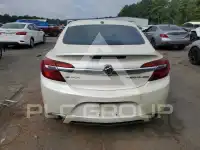 2015 Buick REGAL фото