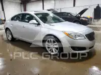 2015 Buick REGAL фото