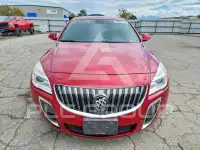 2015 Buick REGAL фото