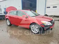 2015 Buick REGAL фото