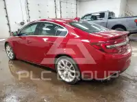 2015 Buick REGAL photo