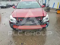 2015 Buick REGAL фото