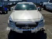 2015 Buick REGAL фото