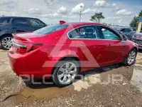 2015 Buick REGAL photo