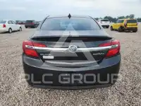 2015 Buick REGAL фото