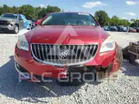 2015 Buick REGAL photo