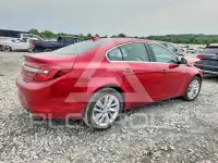 2015 Buick REGAL photo