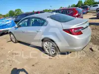 2015 Buick REGAL фото