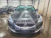 2015 Buick REGAL фото