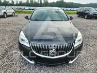 2015 Buick REGAL фото