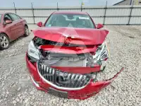2015 Buick REGAL photo