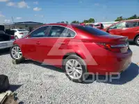 2015 Buick REGAL photo