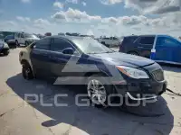 2015 Buick REGAL фото