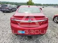 2015 Buick REGAL photo
