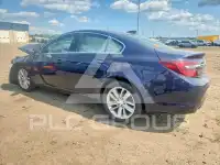 2015 Buick REGAL photo