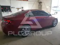 2015 Buick REGAL фото