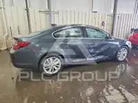 2015 Buick REGAL фото