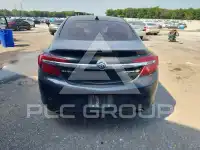 2015 Buick REGAL фото