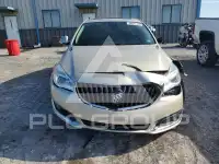 2015 Buick REGAL photo