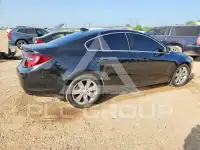 2015 Buick REGAL фото