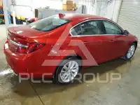 2015 Buick REGAL фото