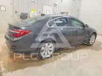 2015 Buick REGAL фото