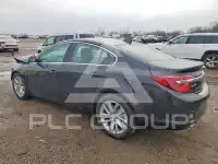 2015 Buick REGAL фото