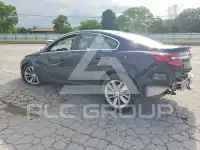 2015 Buick REGAL фото