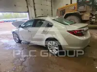 2015 Buick REGAL фото