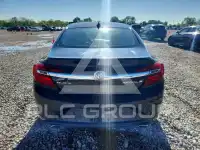 2015 Buick REGAL фото