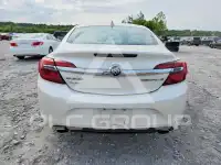 2015 Buick REGAL фото