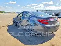 2015 Buick REGAL photo