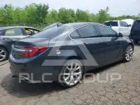 2015 Buick REGAL фото