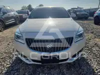 2015 Buick REGAL фото