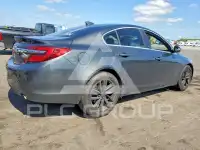 2015 Buick REGAL photo