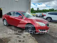 2015 Buick REGAL фото