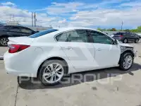 2015 Buick REGAL photo